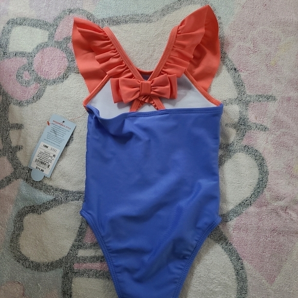 Butterfly 🦋 swim suit - Picture 5 of 5